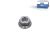 DT Spare Parts 2.61915 Bundmutter, M16, SW: 24, 8 passend für Multimarken