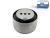 DT Spare Parts 2.62003 Buchse, V-Strebe, D: 138,5 mm, b: 14 mm, M16 x 2, H: 96 mm passend für Volvo