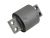 DT Spare Parts 2.62009 Reparatursatz, Achsstrebe, D: 91,3 mm, b: 15 mm, Lb: 125 mm, W: 150 mm, H: 20 mm passend für Volvo