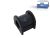 DT Spare Parts 2.62010 Buchse, Stabilisator, d: 49 mm, L: 96,5 mm, W: 81 mm passend für Volvo