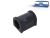 DT Spare Parts 2.62011 Buchse, Stabilisator, d: 52,5 mm, L: 105 mm, W1: 70,5 mm, W2: 80 mm passend für Volvo