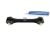 DT Spare Parts 2.62018 Achsstrebe, L: 510 mm passend für Multimarken