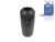DT Spare Parts 2.62050 Luftfederbalg, ohne Kolben, d: 130,8 mm, D: 240 mm, L: 492 mm passend für Multimarken