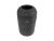 DT Spare Parts 2.62053 Luftfederbalg, ohne Kolben, d: 130,8 mm, D: 240 mm, L: 370 mm passend für Multimarken
