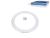 DT Spare Parts 2.62070 Druckscheibe, d: 137 mm, D: 175 mm, S: 2,6 mm passend für Multimarken