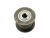 DT Spare Parts 2.62074 Rolle passend für Volvo