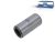 DT Spare Parts 2.62118 Federbuchse, D: 50 mm, M36 x 3, L: 99 mm passend für Volvo