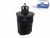 DT Spare Parts 2.62177 Luftfederbalg, mit Stahlkolben, D1: 227 mm, D2: 168 mm, Dmax: 260 mm, M14, M16 x 1,5, M24 x 1,5, L: 322 mm passend für Multimarken