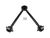 DT Spare Parts 2.62209 V-Strebe, L: 674 mm passend für Volvo