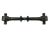 DT Spare Parts 2.62212 Achsstrebe, L: 571 mm passend für Volvo