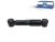 DT Spare Parts 2.62279 Kabinenstoßdämpfer, Lmin: 233 mm, Lmax: 264 mm passend für Volvo