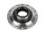 DT Spare Parts 2.62320 Antriebsflansch, D: 203 mm, 12 bores, 21 teeth passend für Volvo