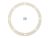DT Spare Parts 2.62338 Dichtung, Nabendeckel, d: 186,5 mm, D: 227,5 mm passend für Volvo