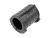 DT Spare Parts 2.62372 Buchse, Stabilisator, d: 52 mm, D: 74 mm, L: 96 mm passend für Volvo