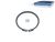 DT Spare Parts 2.62385 Sicherungsring, d: 78 mm, S: 2,5 mm, DIN 471 passend für Multimarken