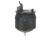 DT Spare Parts 2.62430 Luftfederbalg, mit Stahlkolben, D1: 227 mm, D2: 225 mm, Dmax: 290 mm, M14, M16 x 1,5, M24 x 1,5, L: 268 mm passend für Multimarken