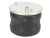 DT Spare Parts 2.62434 Luftfederbalg, mit Stahlkolben, D: 228 mm, Dmax: 251 mm, M16 x 1,5, L: 250 mm passend für Volvo