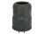 DT Spare Parts 2.62437 Luftfederbalg, mit Stahlkolben, d: 150,8 mm, Dmax: 323 mm, L: 300 mm passend für Volvo