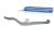 DT Spare Parts 2.62520 Blattfeder, L: 1730 mm, W: 90 mm, 3x35 passend für Volvo