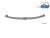 DT Spare Parts 2.62531 Blattfeder, 5x24 passend für Volvo