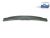 DT Spare Parts 2.62534 Blattfeder, hinten, L: 1630 mm, W: 75 mm, 2x49 + 1x55 passend für Volvo