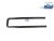 DT Spare Parts 2.62561 U-Bolzen, M24 x 3, LTh: 70 mm, L: 470 mm, w: 92 mm passend für Multimarken