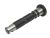DT Spare Parts 2.62564 Federbolzen, D1: 30 mm, D2: 38 mm, M34 x 4, L: 200 mm passend für Volvo