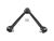 DT Spare Parts 2.62601 V-Strebe, D: 58 mm, b1: 23 mm, b2: 23 mm, Lb: 130 mm, L: 671 mm passend für Multimarken