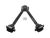 DT Spare Parts 2.62618 V-Strebe, D: 62 mm, b: 23 mm, Lb: 165 mm, L: 646,5 mm passend für Multimarken