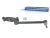 DT Spare Parts 2.62622 Stabilisatorstrebe, mit Halter, D: 36 mm, C: 28,6 mm, L: 435 mm passend für Volvo