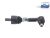 DT Spare Parts 2.62691 Stabilisatorstrebe passend für Volvo