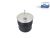 DT Spare Parts 2.62703 Luftfederbalg, mit Stahlkolben, D: 229 mm, Dmax: 300 mm, M10, M16 x 1,5, M24 x 1,5, L: 270 mm passend für Volvo
