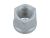 DT Spare Parts 2.62914 Mutter, M24 x 3, SW: 32, H: 28,5 mm passend für Multimarken