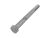 DT Spare Parts 2.62933 Schraube, M20, L: 200 mm, 10.9, DIN 931 passend für Volvo