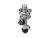 DT Spare Parts 2.64010 Niveauventil, M12 x 1,5, max. 22 bar passend für Multimarken