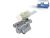 DT Spare Parts 2.64013 Niveauventil, M12 x 1,5 passend für Volvo