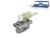 DT Spare Parts 2.64014 Niveauventil, M12 x 1,5 passend für Multimarken