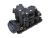 DT Spare Parts 2.64054 Magnetventil passend für Multimarken