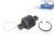 DT Spare Parts 2.64200 Buchse, Stoßdämpfer, D: 107,5 mm, b: 21 mm, Lb: 152 mm passend für Volvo