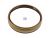DT Spare Parts 2.65001 Wellendichtring, d: 168 mm, D1: 188 mm, D2: 192,5 mm, H1: 30 mm, H2: 12 mm passend für Volvo
