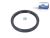 DT Spare Parts 2.65005 Wellendichtring, d: 100 mm, D: 120 mm, H: 12 mm passend für Multimarken