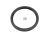 DT Spare Parts 2.65006 Wellendichtring, d: 110 mm, D: 130 mm, H: 12 mm passend für Volvo