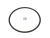 DT Spare Parts 2.65014 Dichtring, d: 141 mm, D: 153 mm, S: 5,5 mm passend für Multimarken