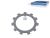 DT Spare Parts 2.65015 Sicherungsscheibe, d: 83 mm, D1: 103 mm, D2: 120 mm passend für Volvo