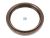 DT Spare Parts 2.65040 Wellendichtring, d: 110 mm, D: 140 mm, H1: 12 mm, H2: 17,5 mm passend für Volvo