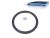 DT Spare Parts 2.65046 Wellendichtring passend für Multimarken