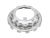 DT Spare Parts 2.65050 Sicherungsscheibe, d: 61 mm, D: 115 mm, SW: 91,3, S: 32 mm passend für Volvo