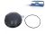 DT Spare Parts 2.65076 Nabendeckel passend für Multimarken