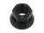 DT Spare Parts 2.65080 Radmutter, M22 x 1,5, SW: 33 passend für Multimarken