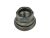 DT Spare Parts 2.65081 Radmutter, M22 x 1,5, SW: 34 passend für Multimarken